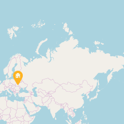 Vacation home Lubov на глобальній карті