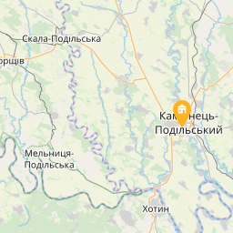 Vacation home Lubov на карті